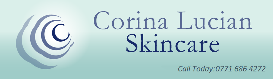 Corina Lucian SkinCare
